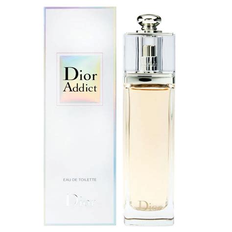 christian dior addict women.